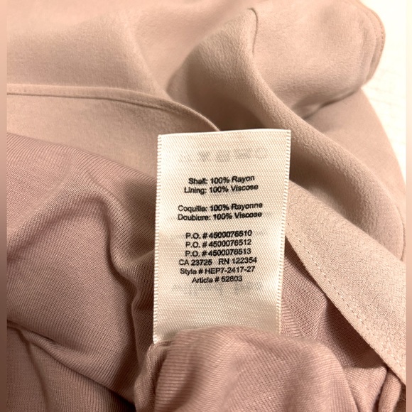 WILFRED FREE Lined Cami - Picture 8 of 10